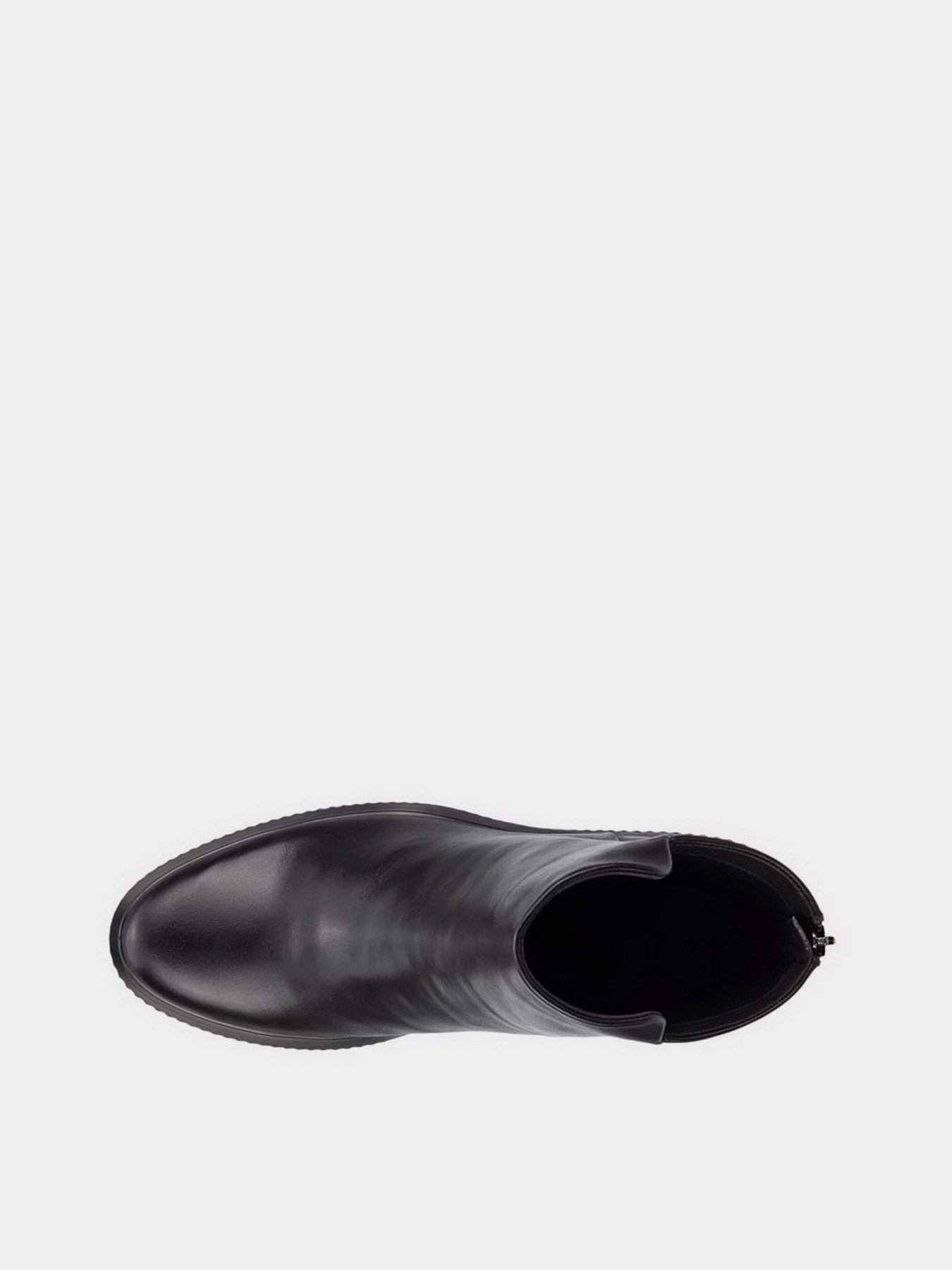 Бoтильоны ECCO Fluted Heel модель 22300301001 Фото