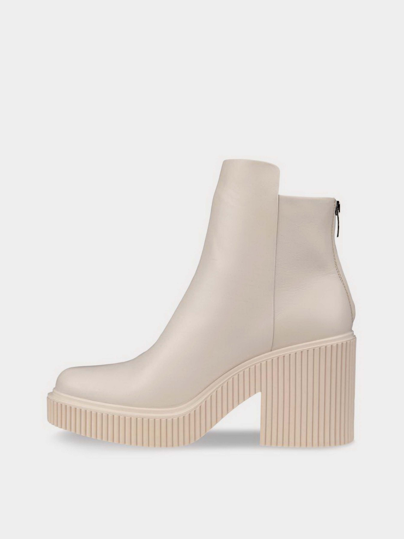 Ботильйони ECCO Fluted Heel модель 22300301378 Фото