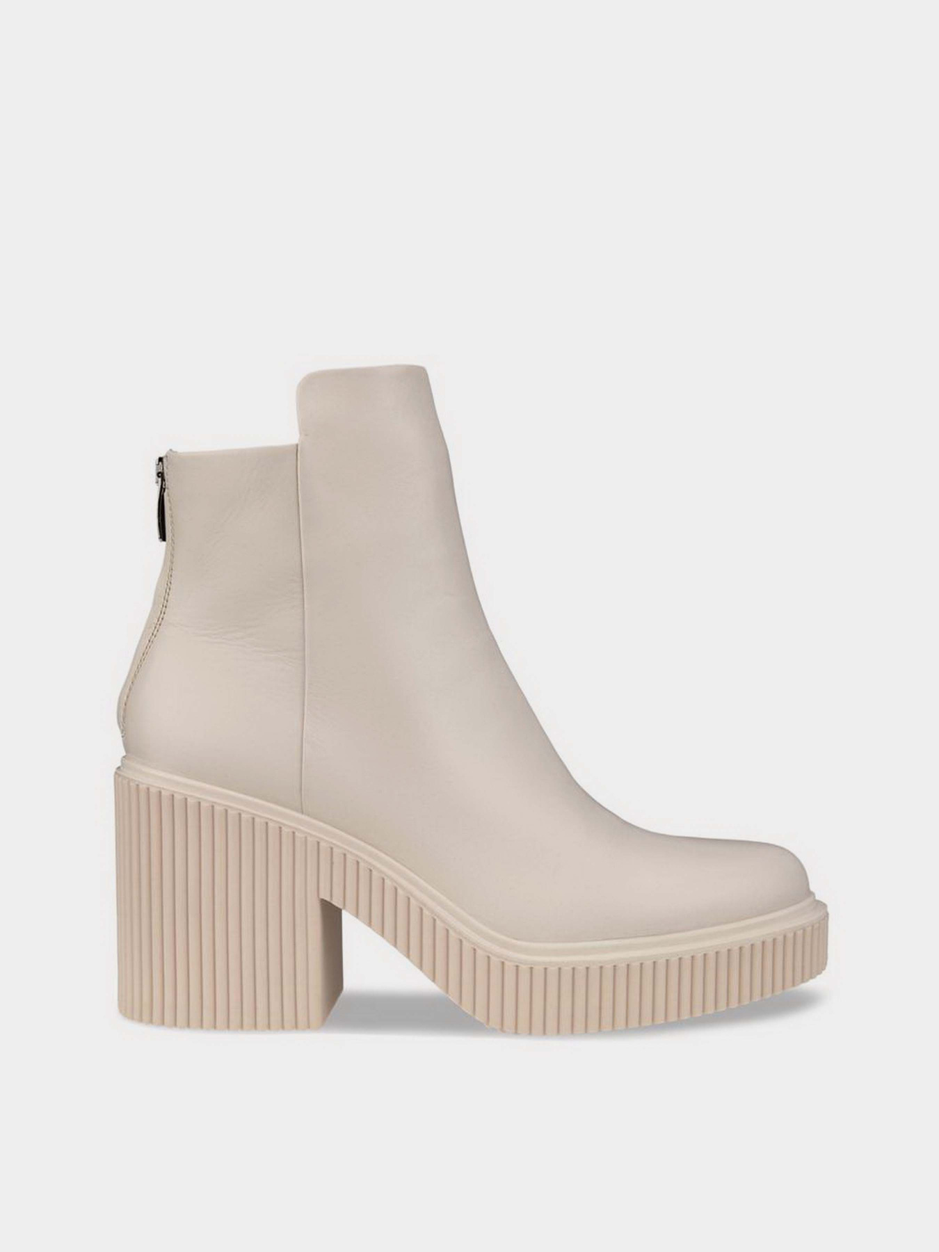 Ботильйони ECCO Fluted Heel модель 22300301378 Фото