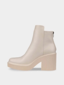 Ботильйони ECCO Fluted Heel модель 22300301378 Фото