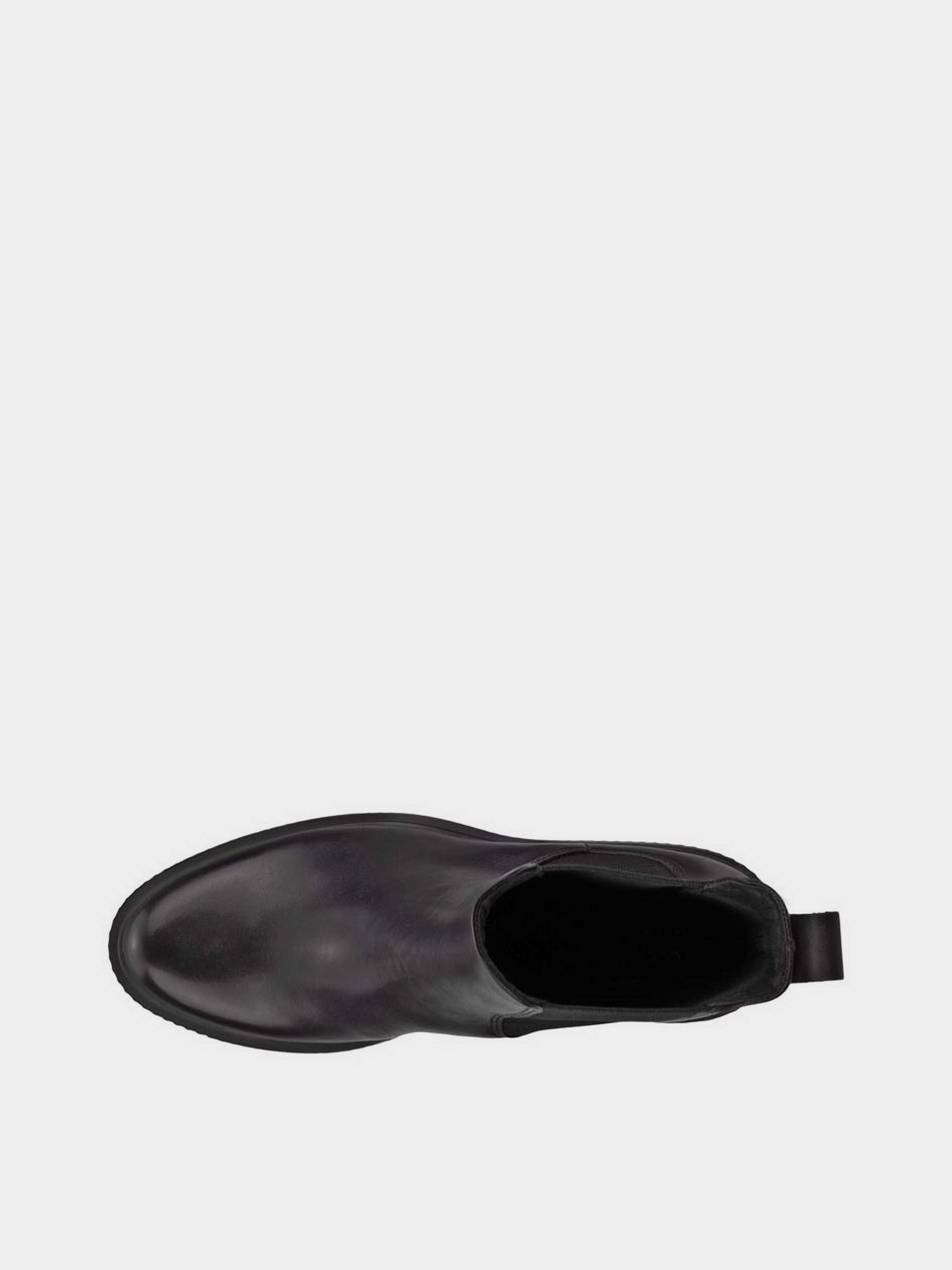 Челси ECCO Fluted Heel модель 22301301001 Фото