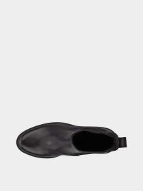 Челси ECCO Fluted Heel модель 22301301001 Фото