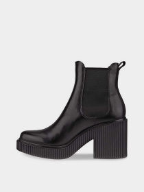 Челси ECCO Fluted Heel модель 22301301001 Челси ECCO Fluted Heel модель 22301301001 Фото