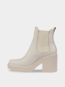 Челси ECCO Fluted Heel модель 22301301378 Фото