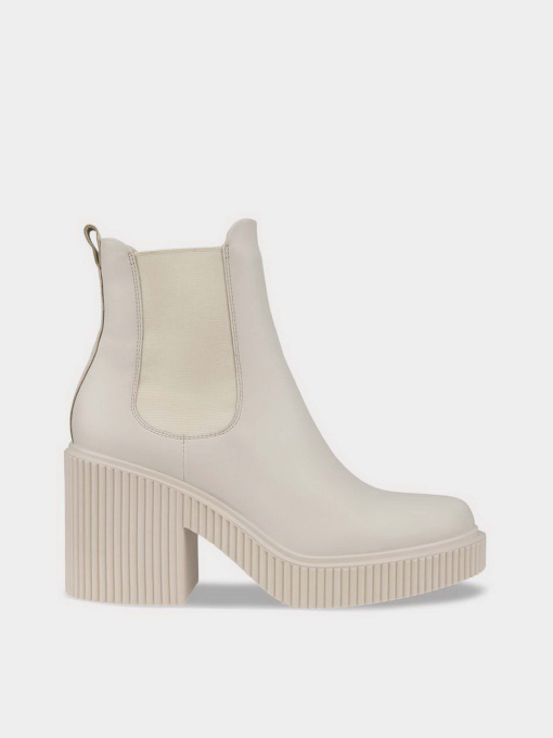 Ботинки и сапоги ECCO Fluted Heel модель 22301301378 Фото
