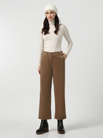 Бoтильоны ECCO Fluted Heel модель 22303301001 Бoтильоны ECCO Fluted Heel модель 22303301001 Фото