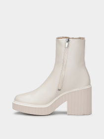 Бoтильоны ECCO Fluted Heel модель 22303301163 Фото