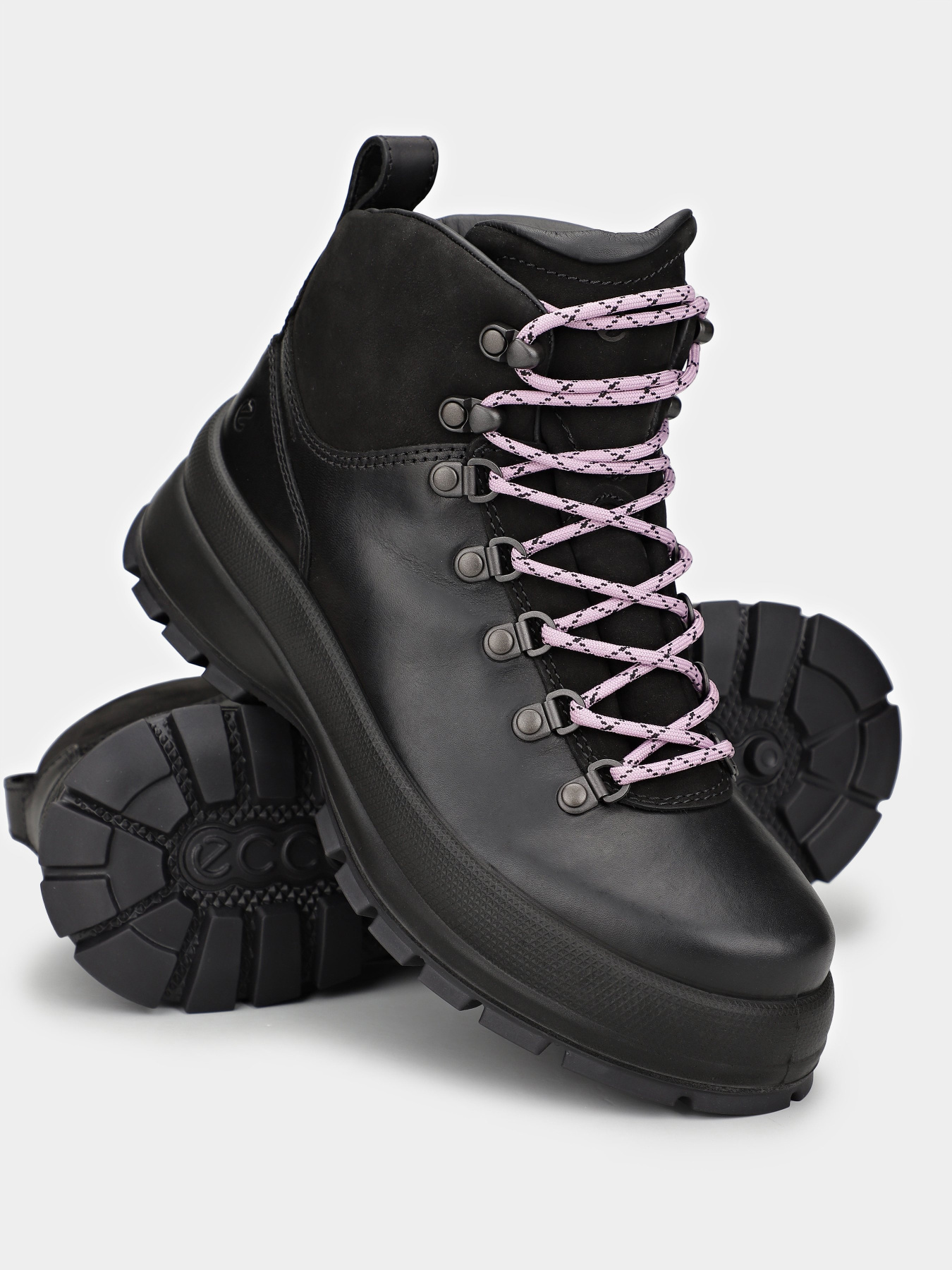 Черевики ECCO Track 30 модель 22070351052 Фото