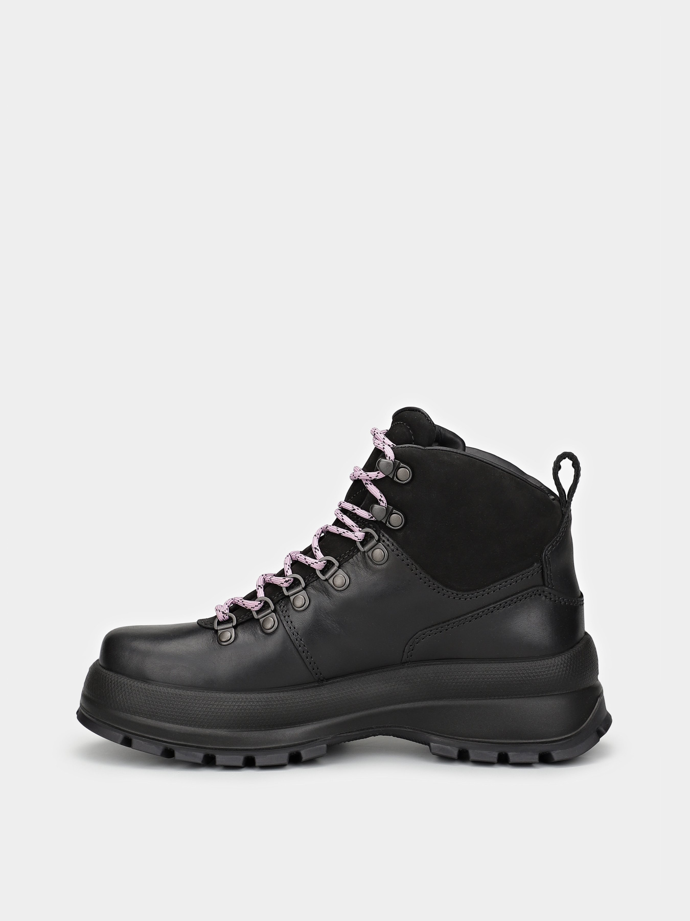 Ботинки аутдор ECCO Track 30 модель 22070351052 Ботинки аутдор ECCO Track 30 модель 22070351052 Фото