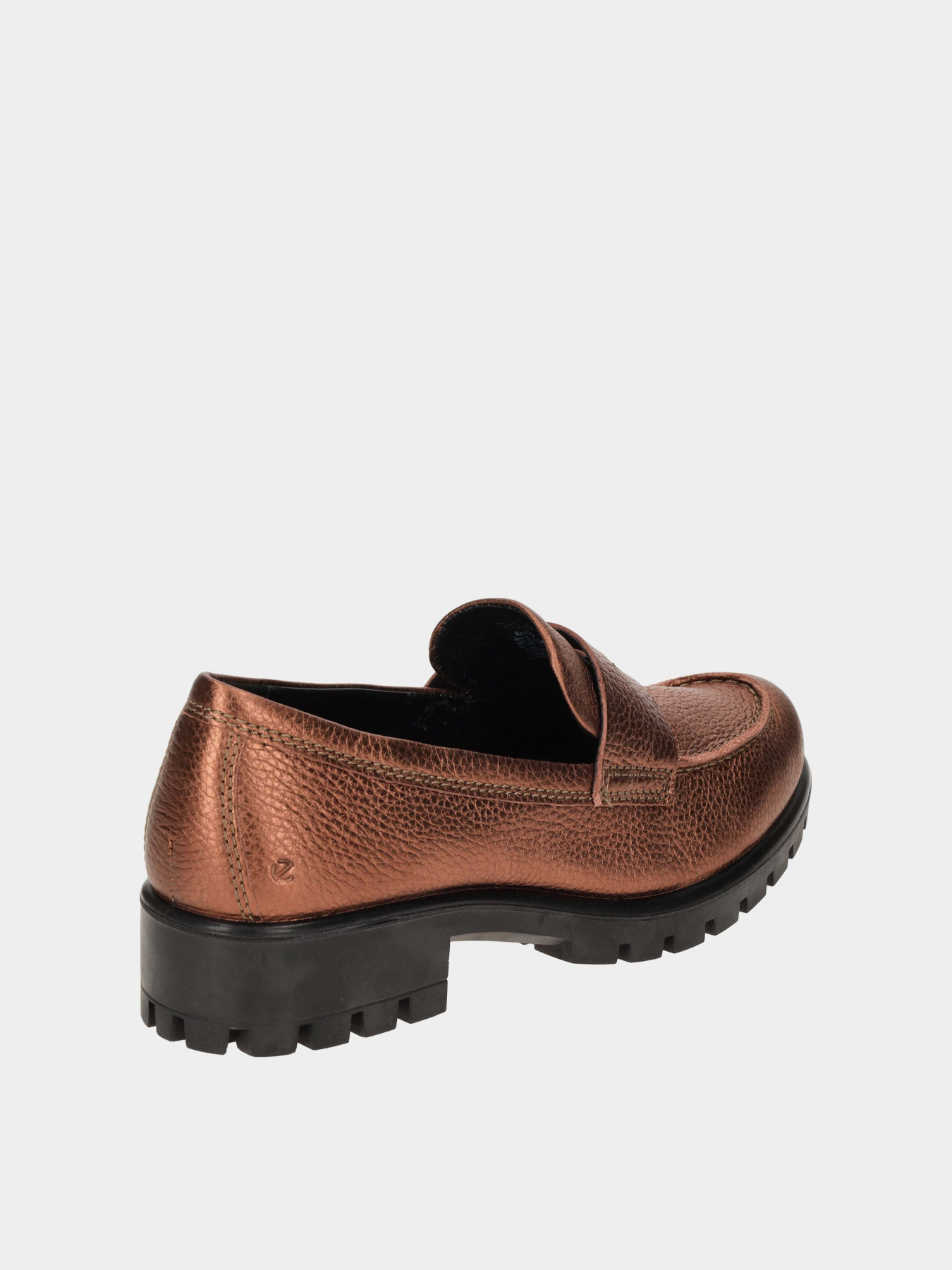 Лоферы ECCO Modtray модель 49001361017 Фото