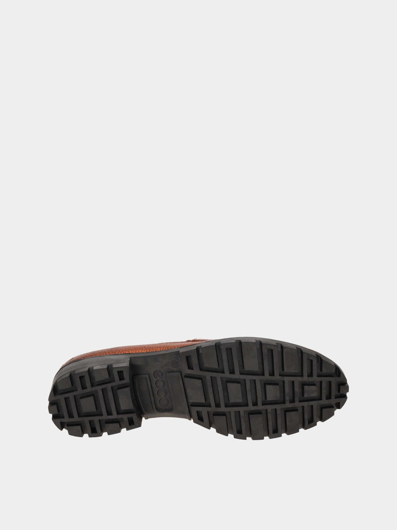 Лоферы ECCO Modtray модель 49001361017 Фото