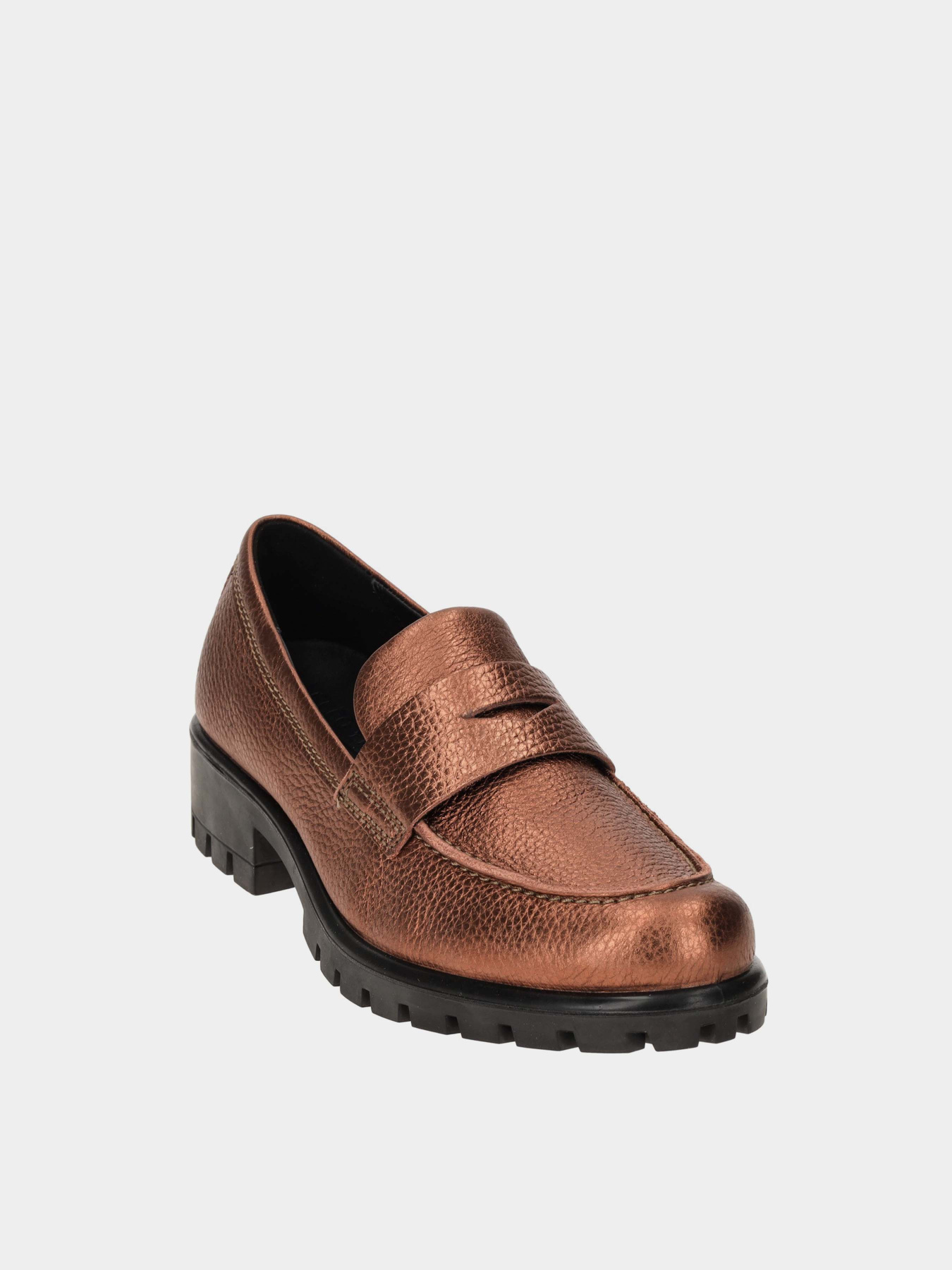 Лоферы ECCO Modtray модель 49001361017 Фото