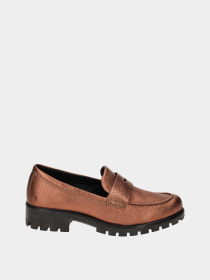 Лоферы ECCO Modtray модель 49001361017 Фото