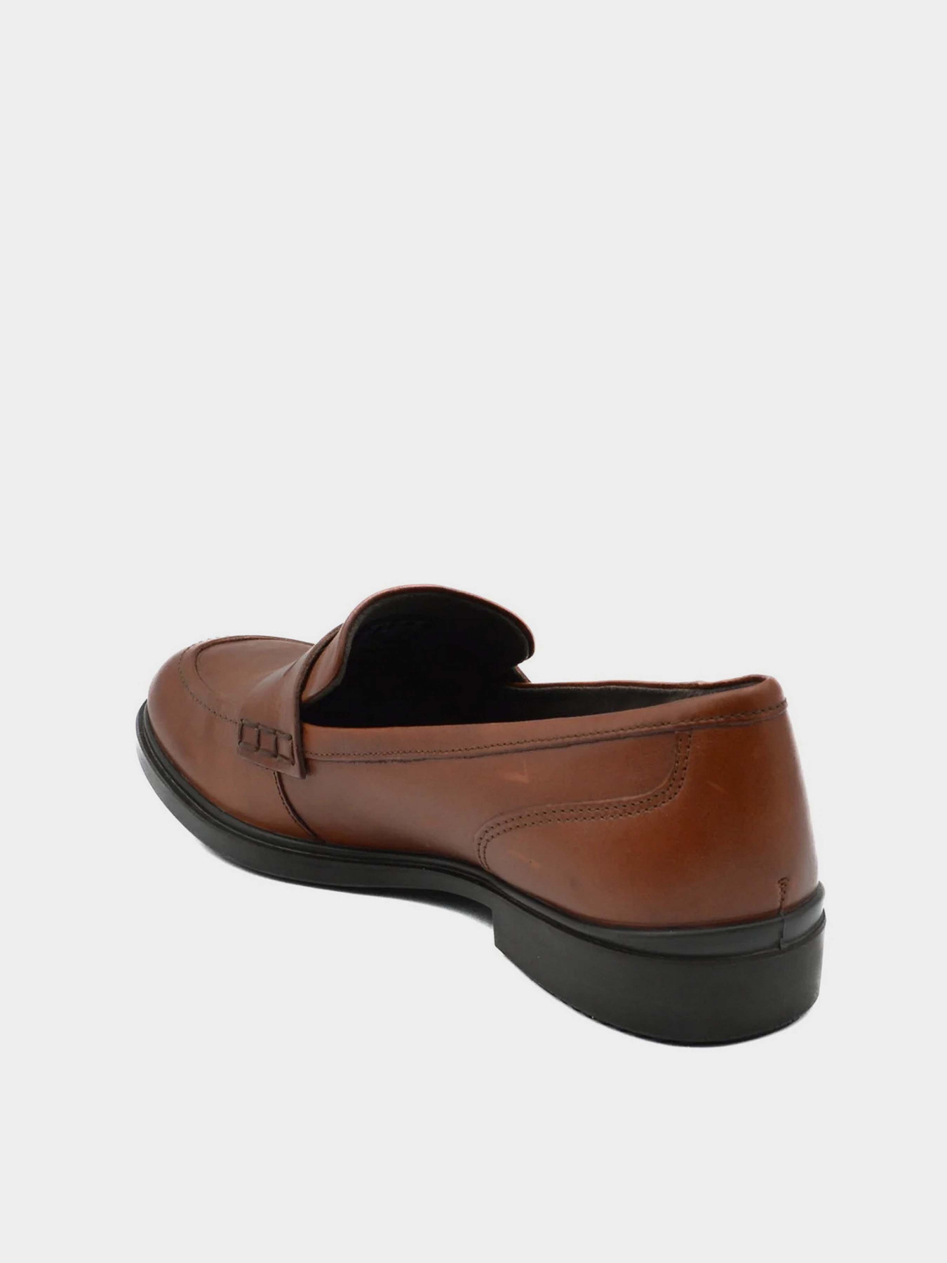 Лоферы ECCO Dress Classic 15 модель 20980301053 Фото