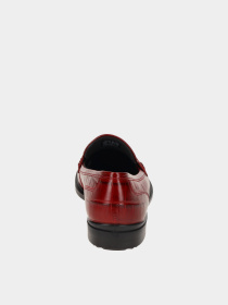 Лоферы ECCO Dress Classic 15 модель 20980301065 Фото