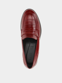 Лоферы ECCO Dress Classic 15 модель 20980301065 Фото