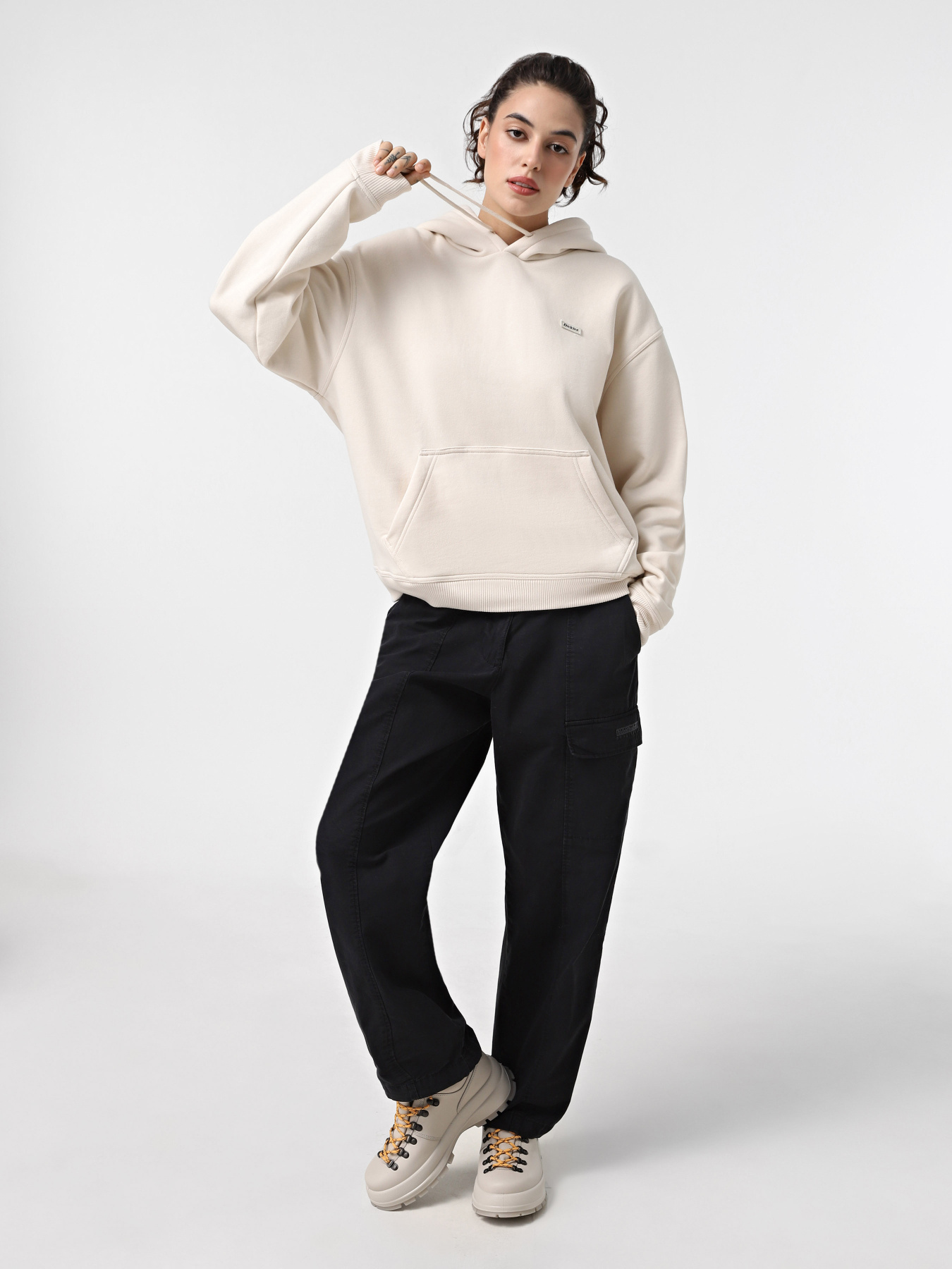 Ботинки ECCO Track 30 модель 22071358261 Фото