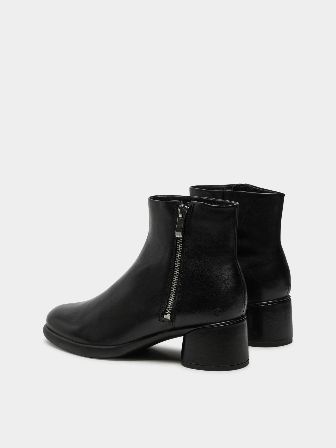 Бoтильоны ECCO Sculpted Lx 35 модель 22247301001 Фото