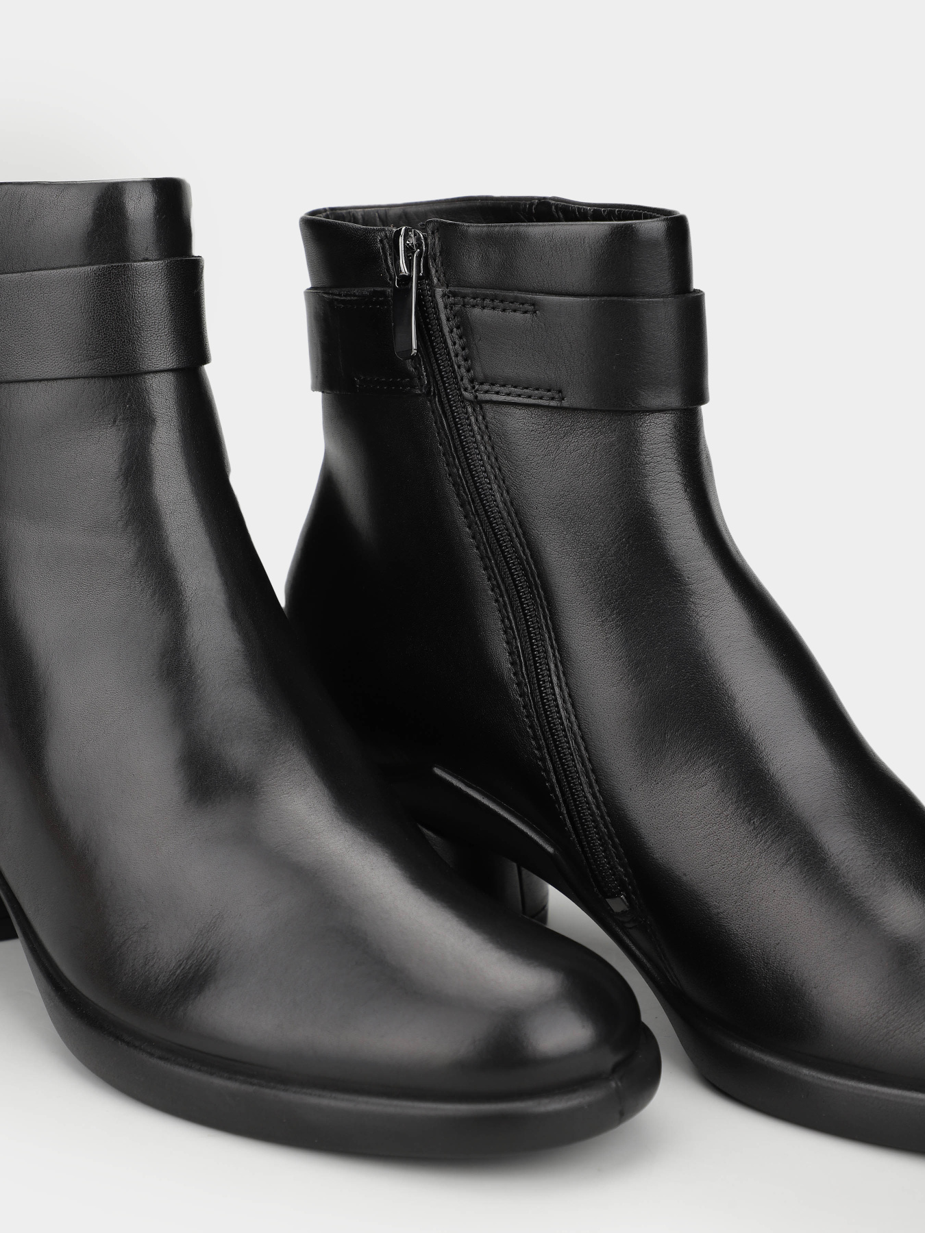 Бoтильоны ECCO Sculpted Lx 35 модель 22248301001 Фото