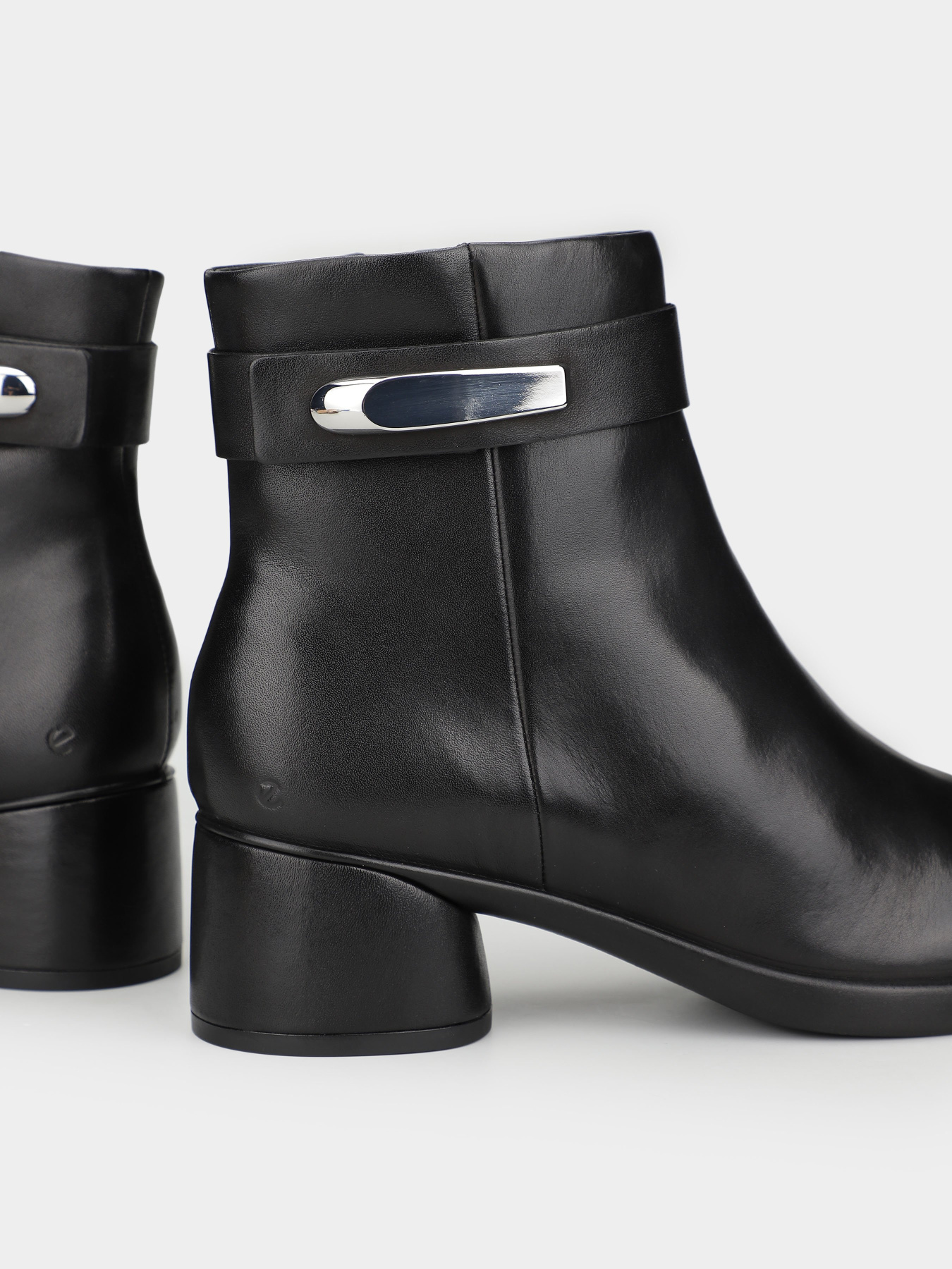 Бoтильоны ECCO Sculpted Lx 35 модель 22248301001 Фото