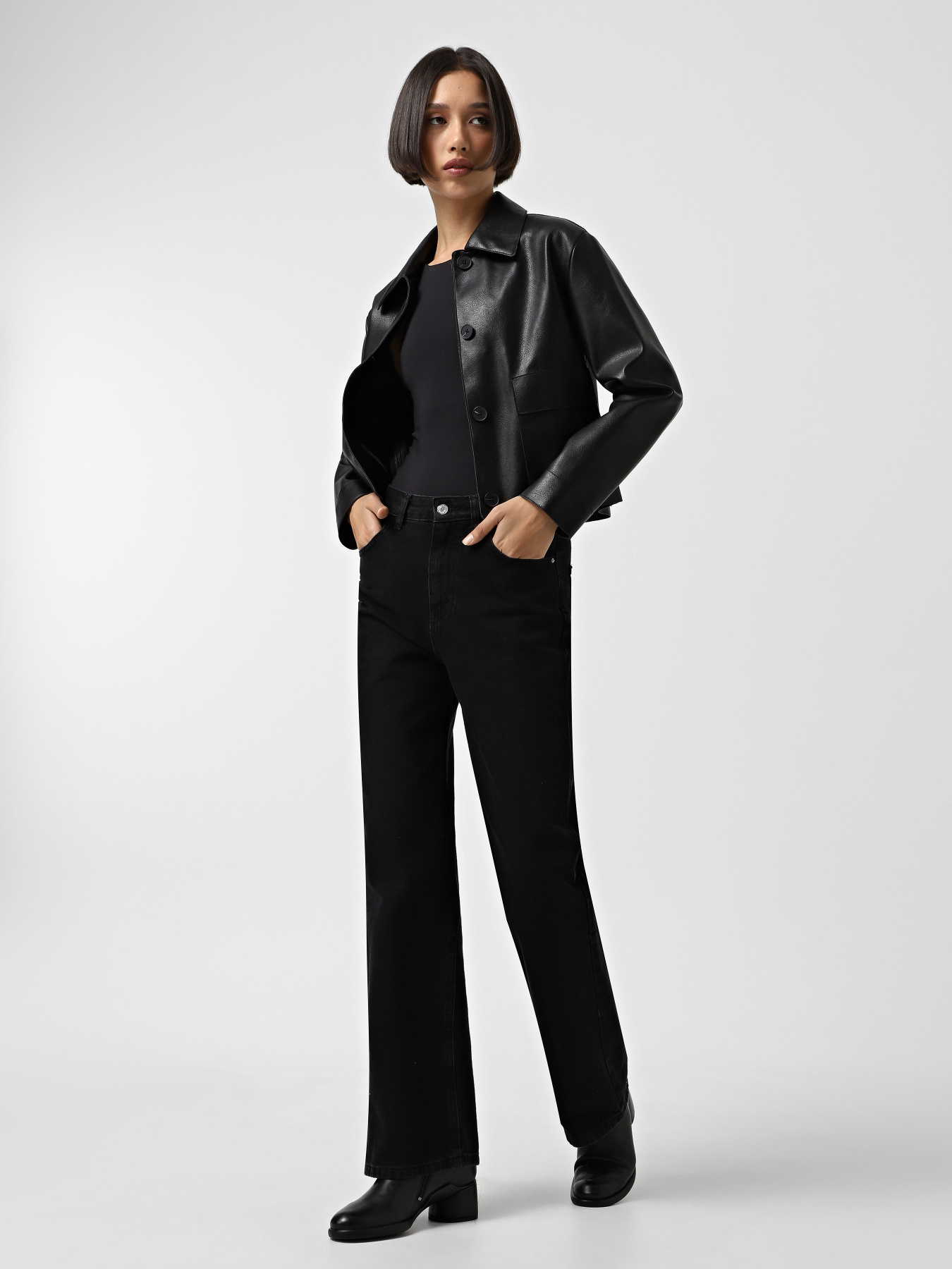 Бoтильоны ECCO Sculpted Lx 35 модель 22248301001 Фото