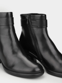 Бoтильоны ECCO Sculpted Lx 35 модель 22248301001 Бoтильоны ECCO Sculpted Lx 35 модель 22248301001 Фото