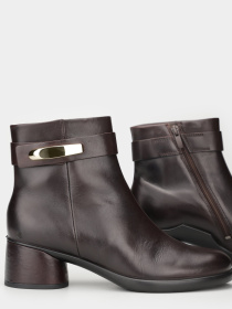 Бoтильоны ECCO Sculpted Lx 35 модель 22248301178 Фото