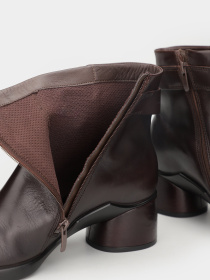 Бoтильоны ECCO Sculpted Lx 35 модель 22248301178 Фото