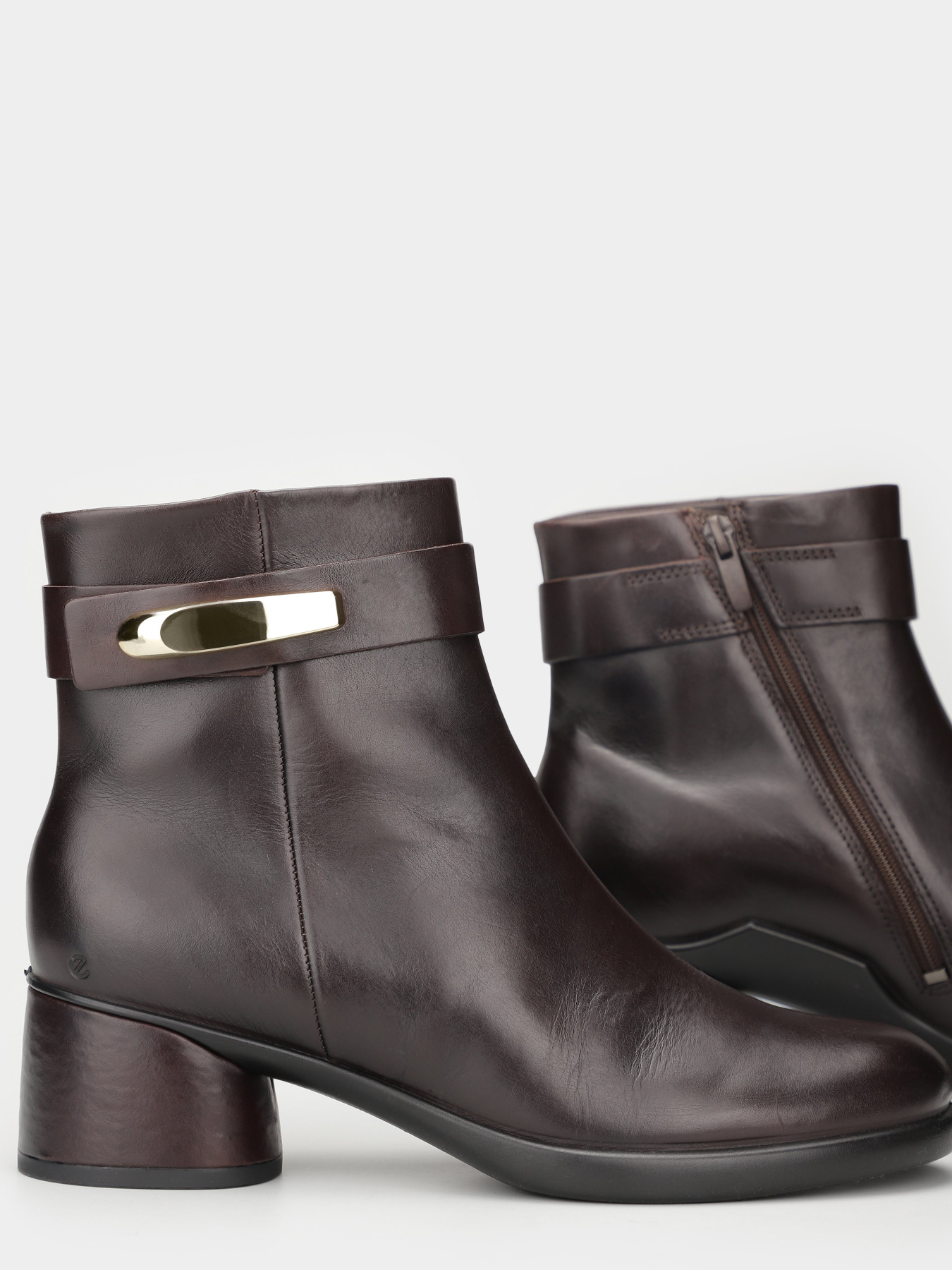 Бoтильоны ECCO Sculpted Lx 35 модель 22248301178 Бoтильоны ECCO Sculpted Lx 35 модель 22248301178 Фото