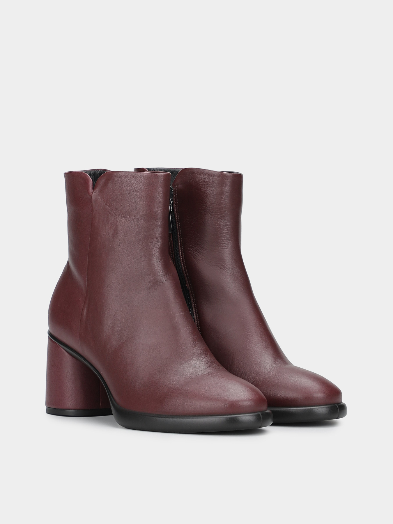 Бoтильоны ECCO Sculpted LX 55 модель 22261301385 Фото