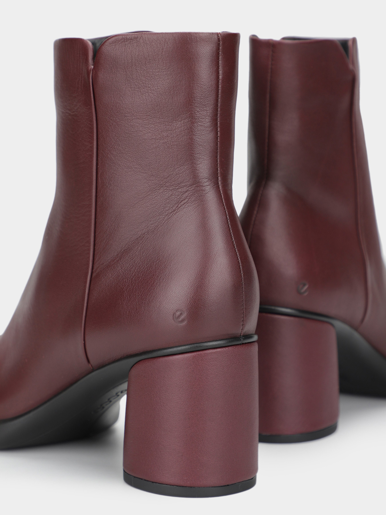 Бoтильоны ECCO Sculpted LX 55 модель 22261301385 Фото