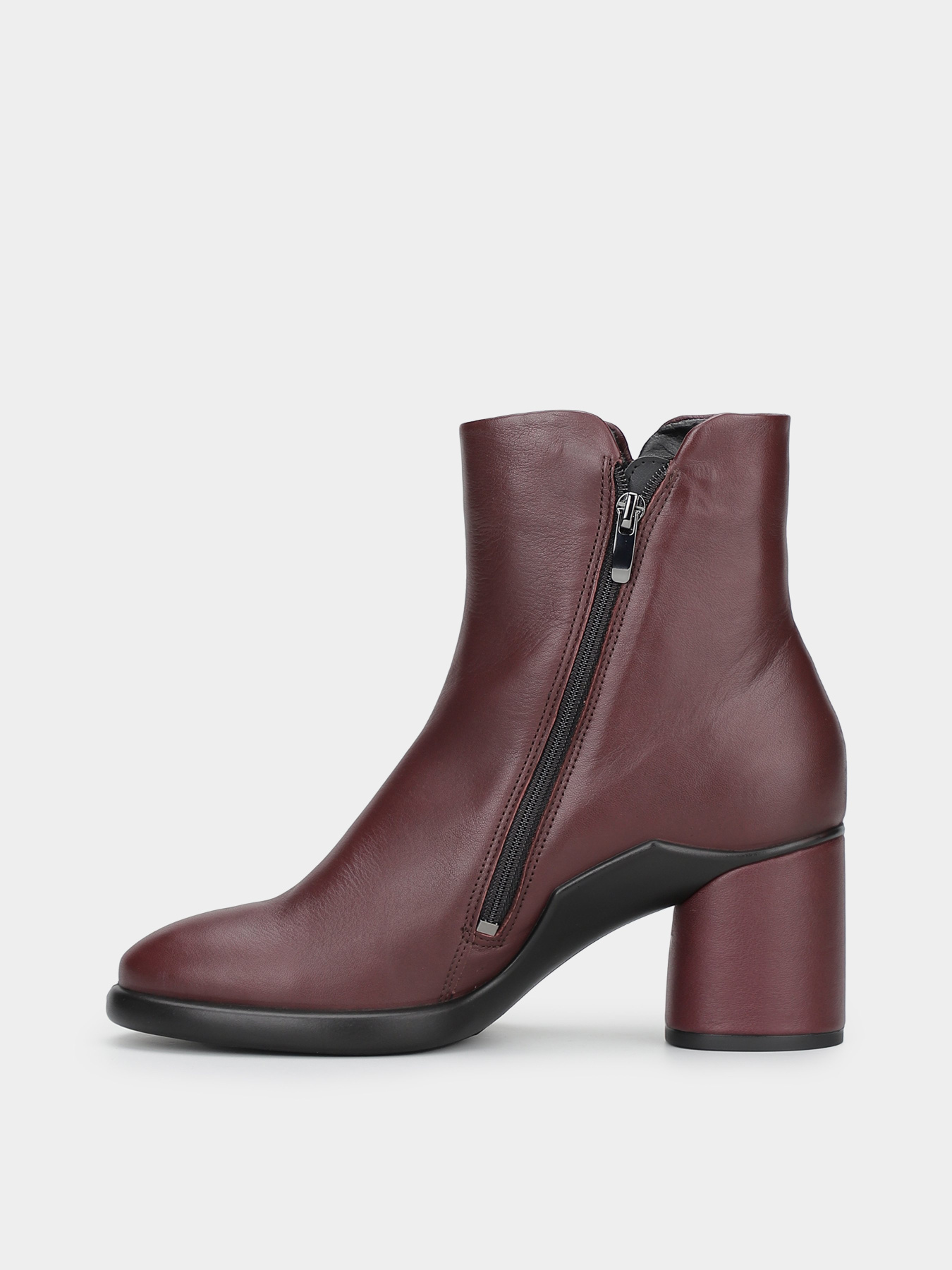 Бoтильоны ECCO Sculpted LX 55 модель 22261301385 Фото