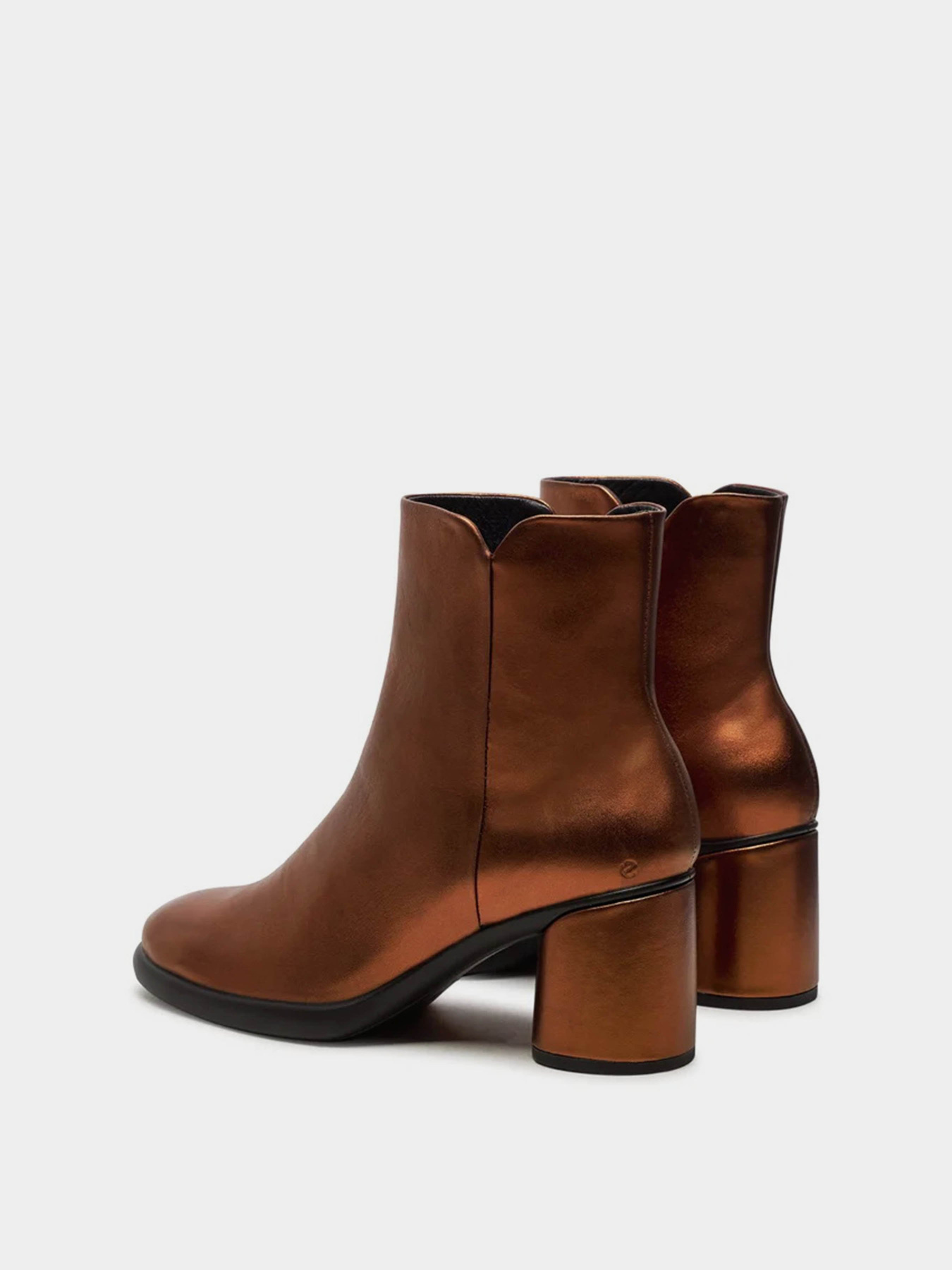 Бoтильоны ECCO Sculpted Lx 55 модель 22261361017 Фото