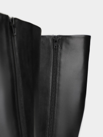 Сапоги ECCO Sculpted Lx 55 модель 22269301001 Фото