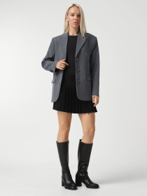 Сапоги ECCO Sculpted Lx 55 модель 22269301001 Фото