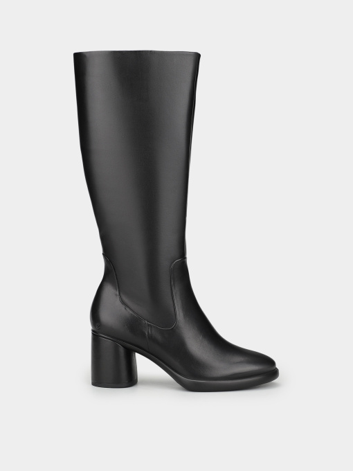 Сапоги ECCO Sculpted Lx 55 модель 22269301001 Фото