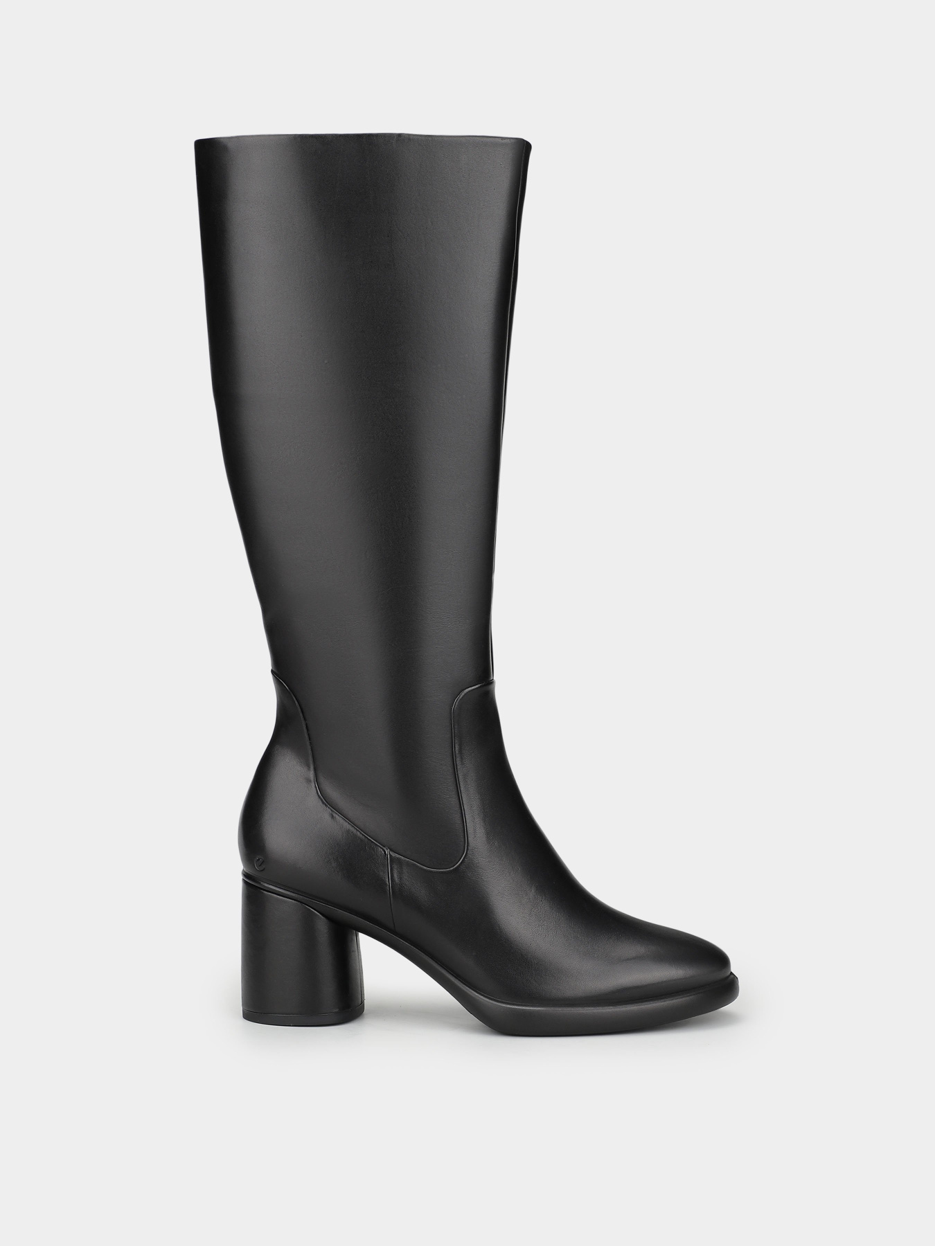 Сапоги ECCO Sculpted Lx 55 модель 22269301001 Фото