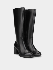 Сапоги ECCO Sculpted Lx 55 модель 22269301001 Фото