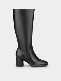 Сапоги ECCO Sculpted Lx 55 модель 22269301001 Фото