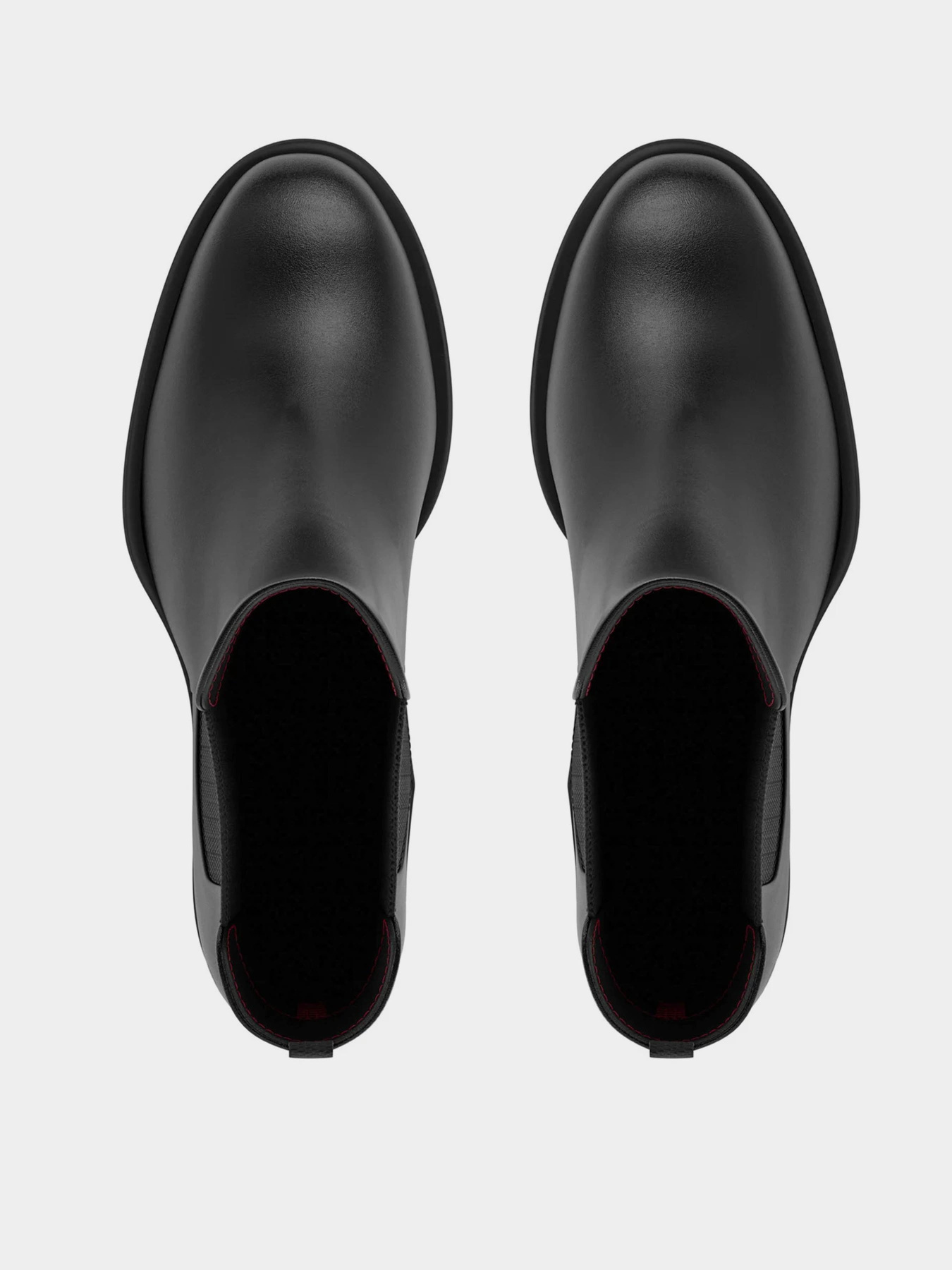 Челсі ECCO Sculpted Lx 55 модель 22270301001 Фото