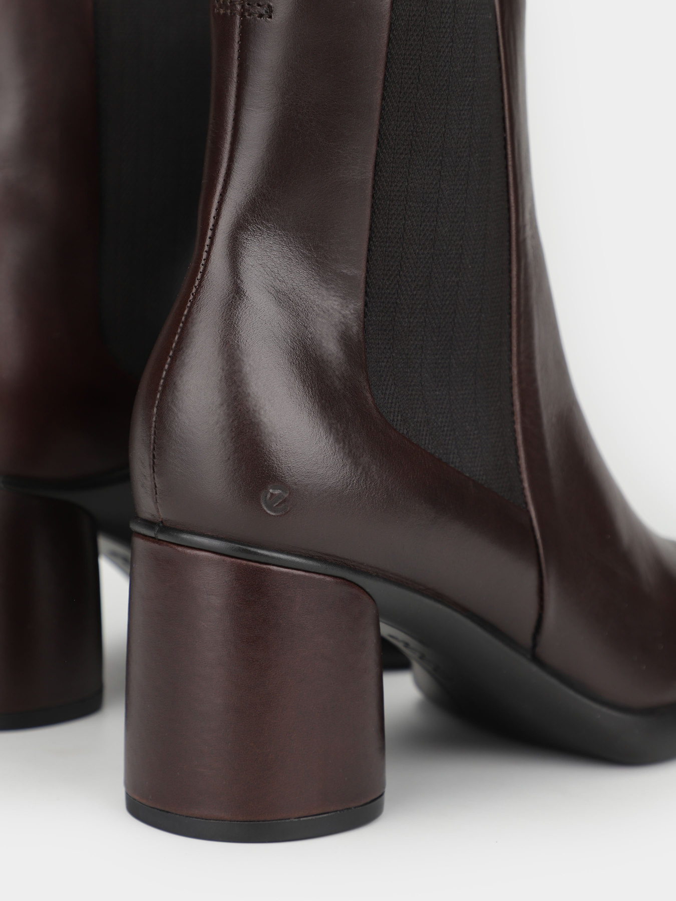 Челси ECCO Sculpted Lx 55 модель 22270301178 Фото