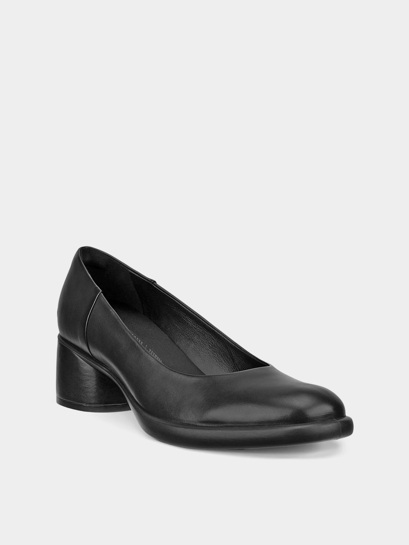 Туфлі ECCO Sculpted LX 35 модель 22249301001 Фото