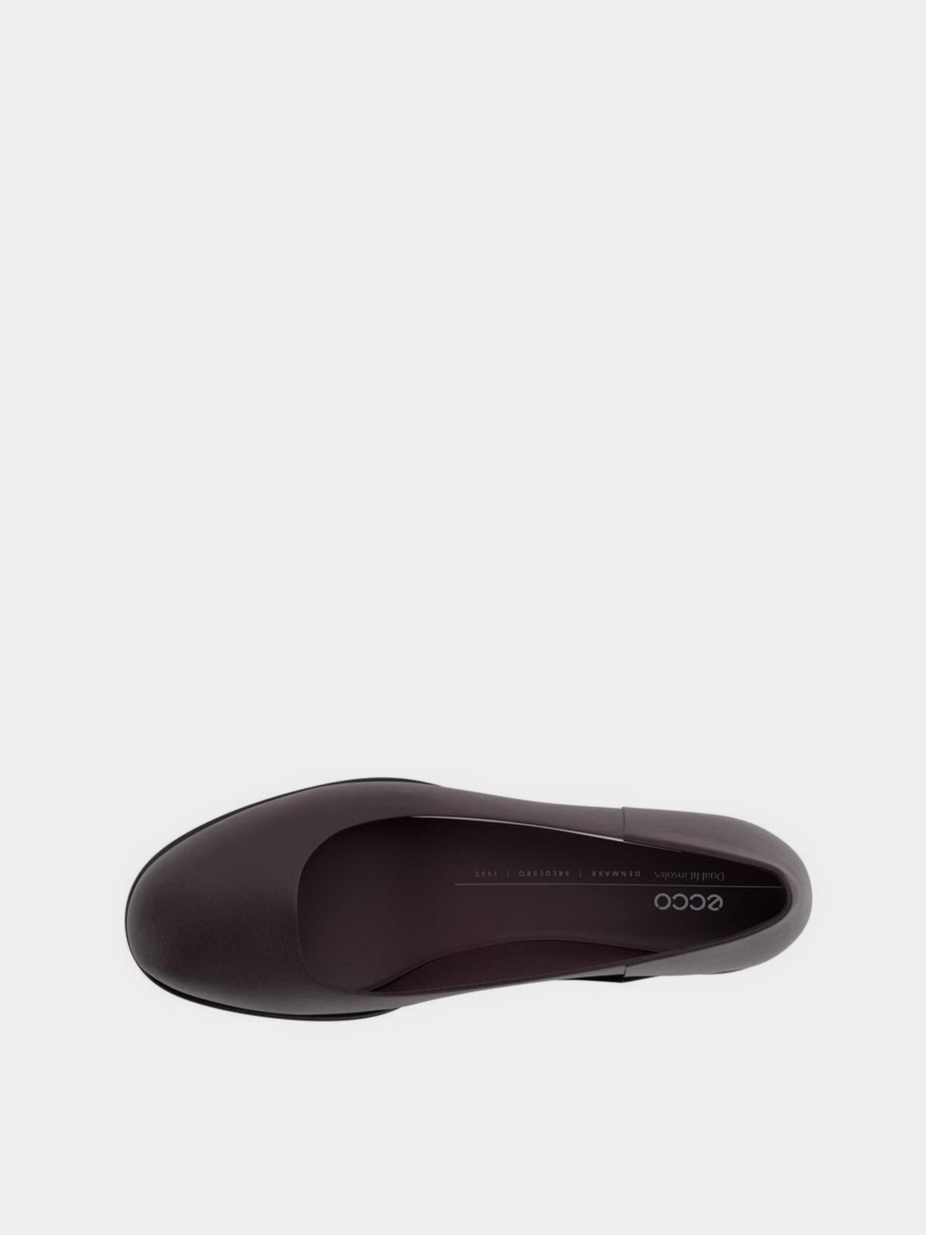 Туфли ECCO Sculpted LX 35 модель 22249301385 Фото