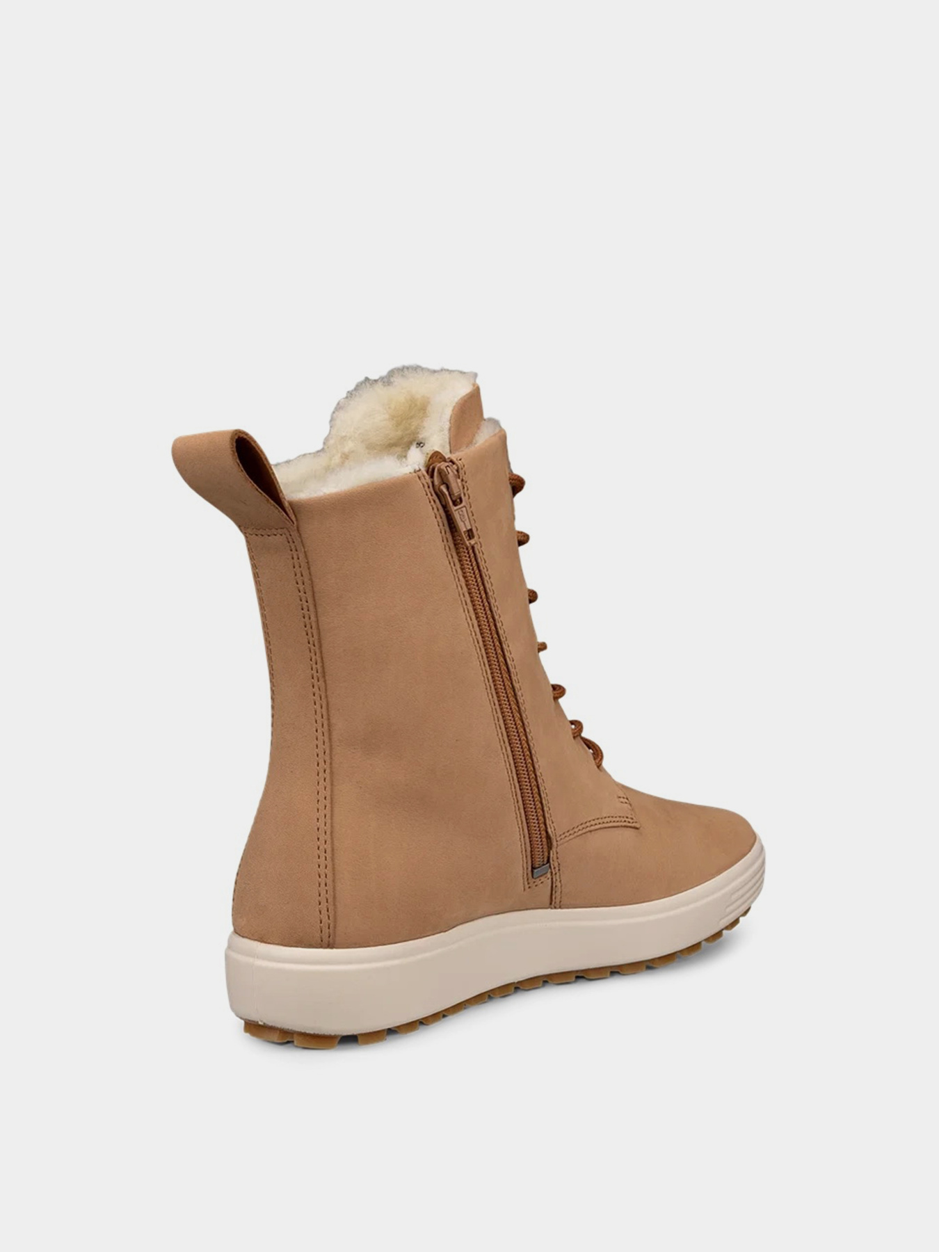 Ботинки ECCO Soft 7 модель 45042301291 Фото