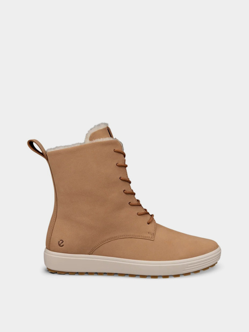 Ботинки ECCO Soft 7 модель 45042301291 Фото