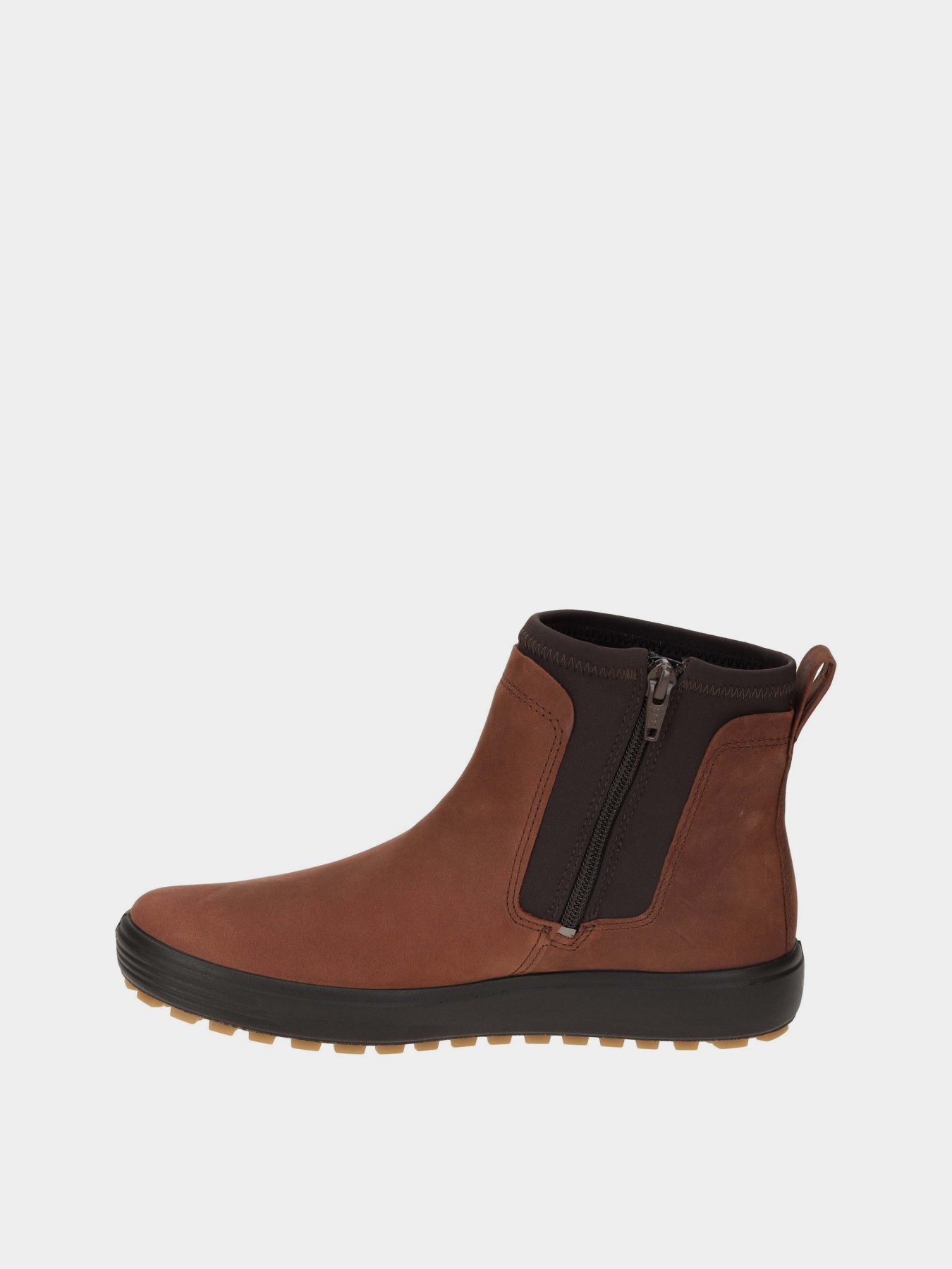 Челсі ECCO Soft 7 модель 45046302474 Фото