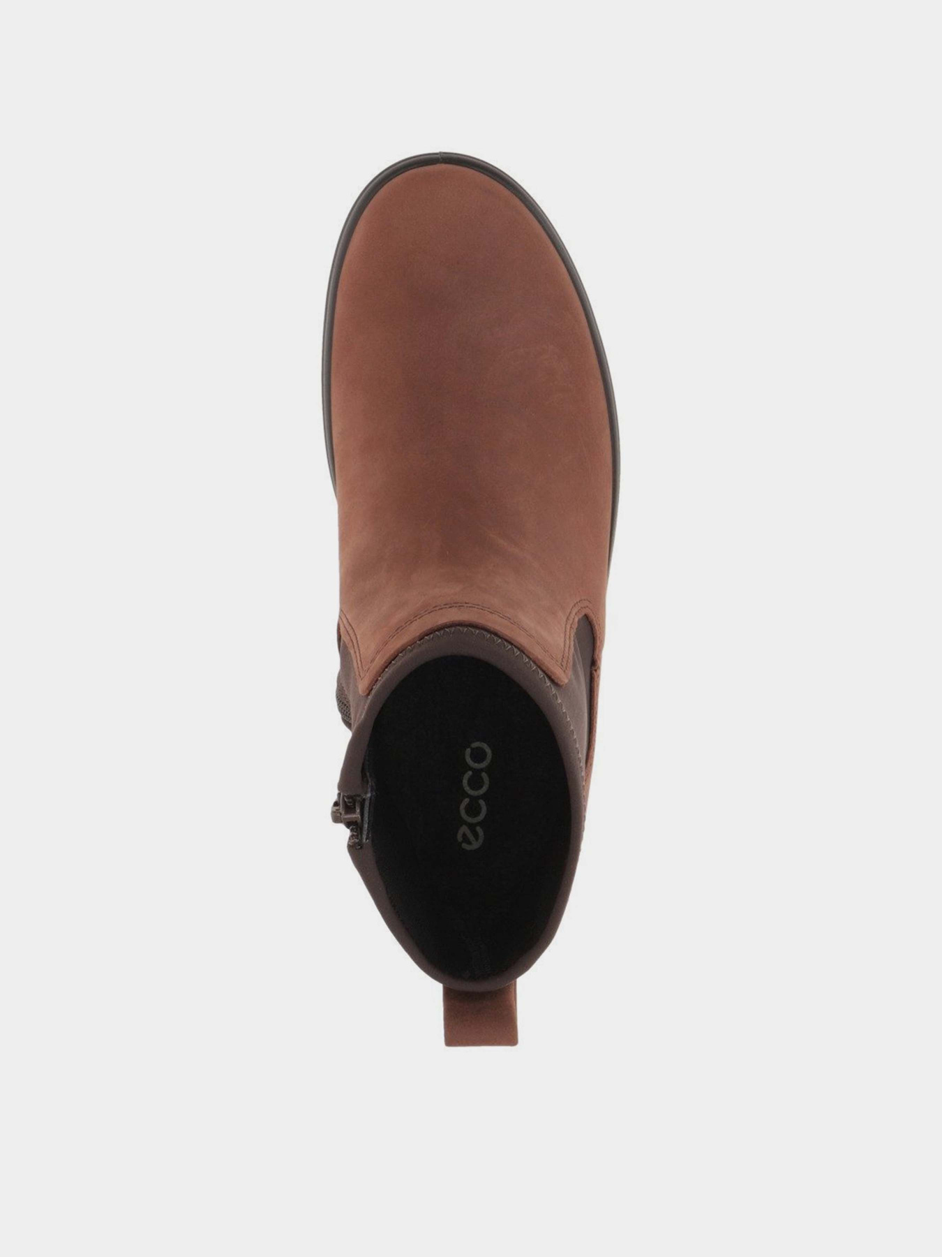 Челсі ECCO Soft 7 модель 45046302474 Фото