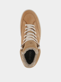 Ботинки ECCO Soft 7 Tred модель 45049301291 Фото