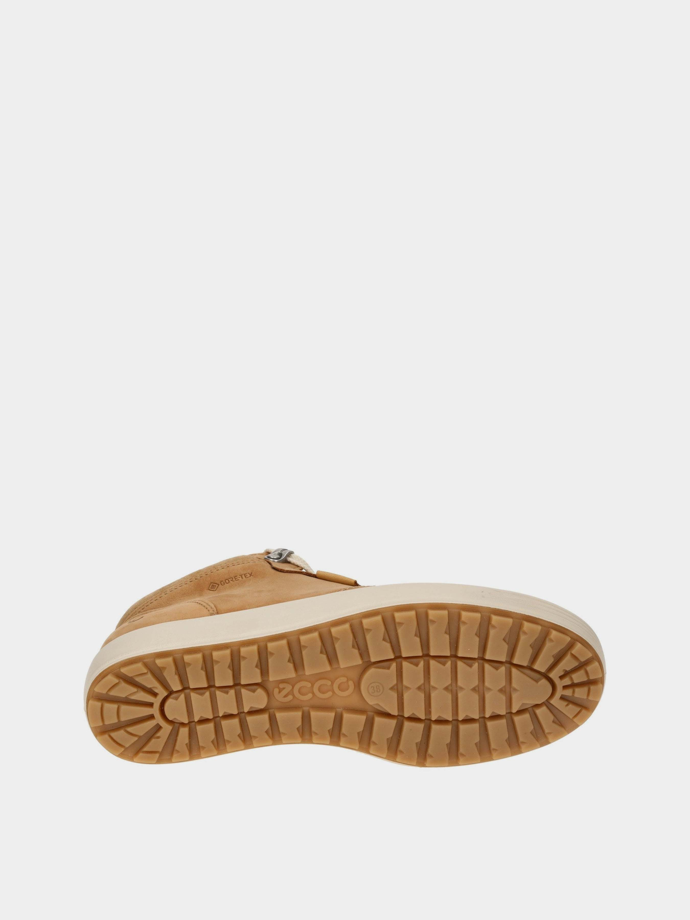 Ботинки ECCO Soft 7 Tred модель 45049301291 Фото