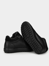 Черевики ECCO Soft 7 модель 45049301001 Фото